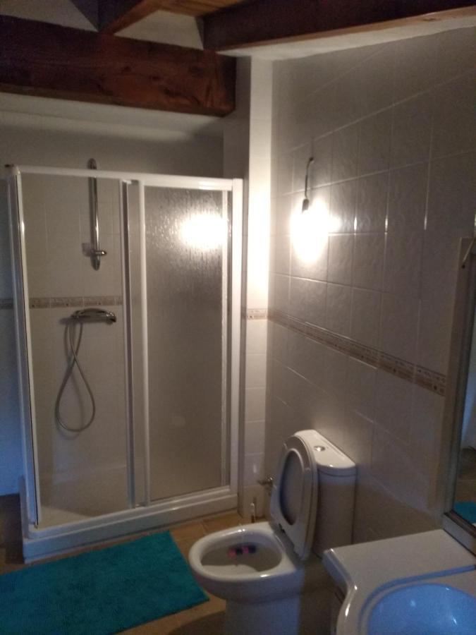 Casa Con Vistas En Ucieda Villa Екстериор снимка